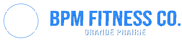 BPM Fitness Co. — Grande Prairie