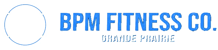 BPM Fitness Co. — Grande Prairie
