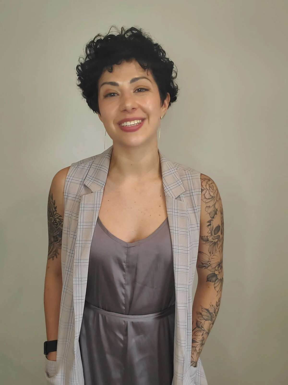 Letisha Hodges, Registered Dietitian with Ignite Nutrition